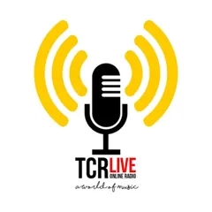 TCR LIVE RADIO
