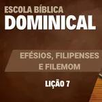 A nova roupa - Pra. Jacqueline Coelho - Escola Bíblica Dominical [20.11.2022]