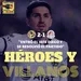 T9E15 - HÉROES Y VILLANOS del Club América (2-0) San Luis + Triunfo Sufrido + Malagón Figurón + Diegodependencia + Verdad o Mentira