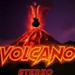 Volcano Stereo Radioshow 23 - 09 - 2022