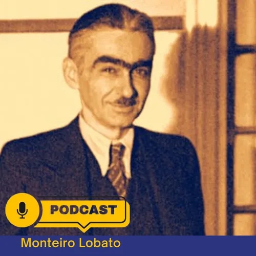 Biografia de Monteiro Lobato