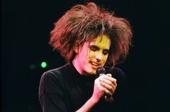 The Cure Radio