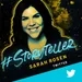 Twitter’s Sarah Rosen shares tips to monetize & energize your audience