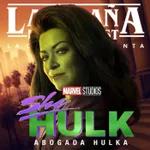 7x08 Especial en La Cabaña: She-Hulk: Abogada Hulka