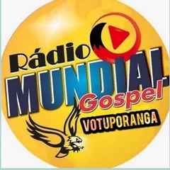 RADIO MUNDIAL GOSPEL VOTUPOGANGA