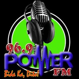 96.9 POWER FM Naga City - Bida Ka Dito!