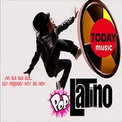 Latino Hits Today-00s
