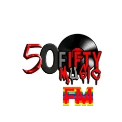 50Fifty Music Fm