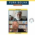 Fura Bolha - Celso Amorim e Jorge Castañeda