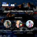 10 lat triathlonu w Gdyni - odcinek 1