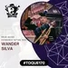 #Toque170: Wander Silva / Drum Major Edinburgh Tattoo 2023
