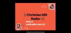 Cristian MD radio