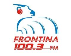 RADIO FRONTINA 100.3 F.M.