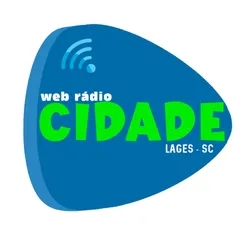 Web Radio Cidade Lages SC