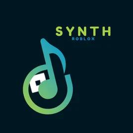 SynthRobloxFM