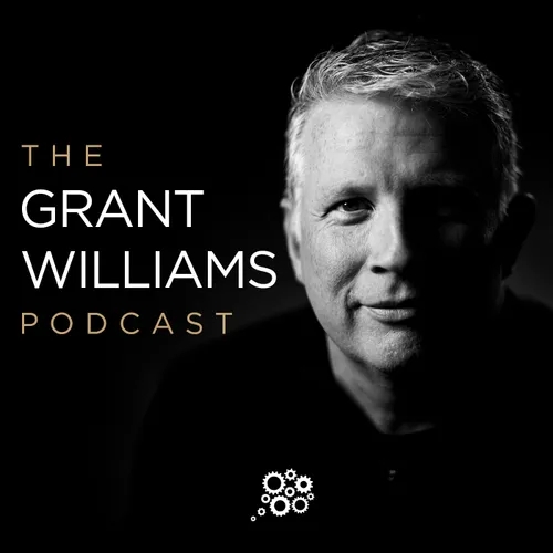The Grant Williams Podcast Ep. 36 - Dan Oliver PREVIEW