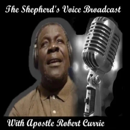 The Shepherd's Voice Broadcast