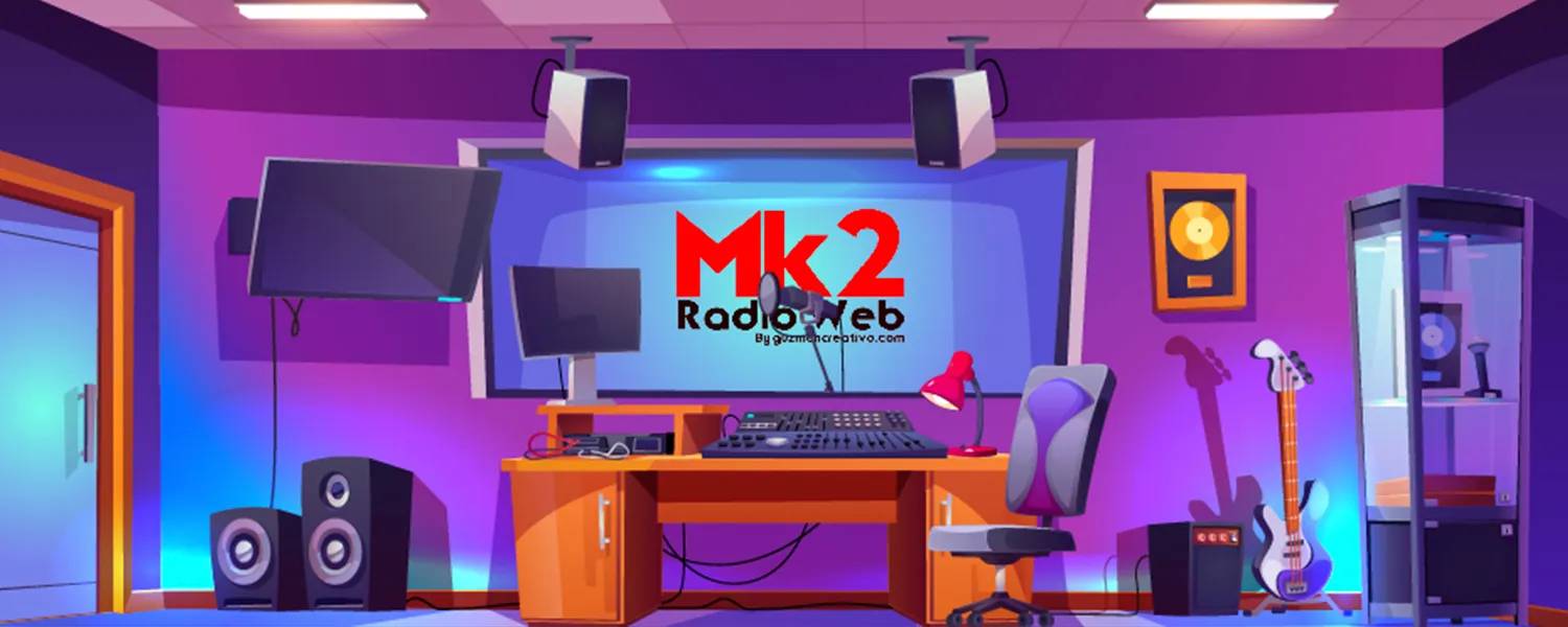 mk2 radio