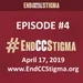 #EndCCStigma Podcast #4