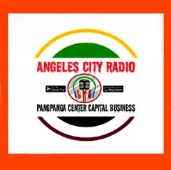 ANGELES CITY RADIO