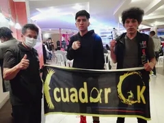 Ecuador Ok Radio