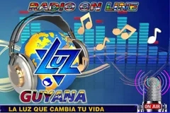 Radio luz Guyana