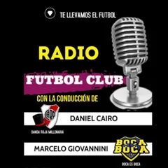 Radio Futbol Club