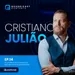 CRISTIANO JULIÃO #EP.14 – OS BENEFÍCIOS DA ATIVIDADE FÍSICA PARA GESTORES E EMPREENDEDORES.