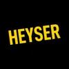 Heyser
