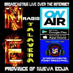 Radio NE FM1003 Talavera