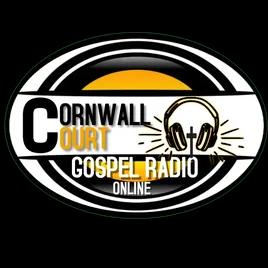 CORNWALL COURTS GOSPEL RADIO ONLINE