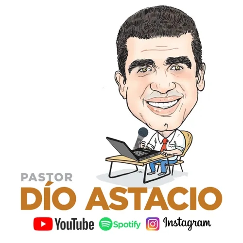 Pastor Dío Astacio