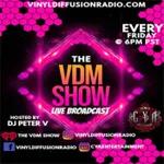 Live The VDM Show  7-29-2022