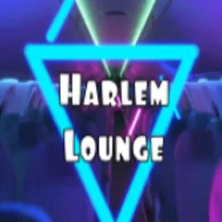 Harlem Lounge