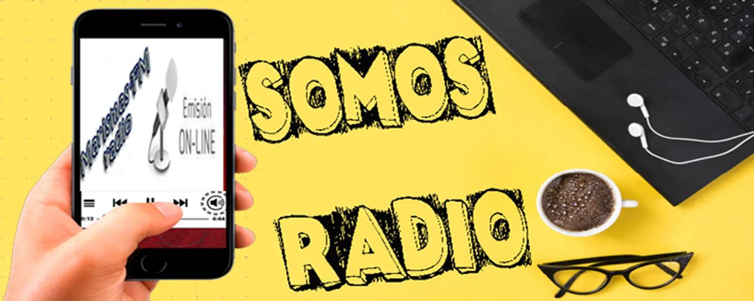 Marismas FM radio