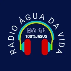 Radio Web Agua da Vida