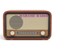 Madame Radio