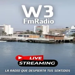W3 FMRADIO