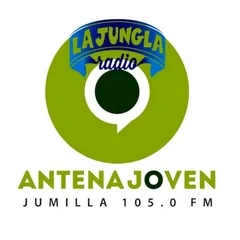 Antena Joven Jumilla La Jungla Radio
