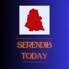 Serendib Today