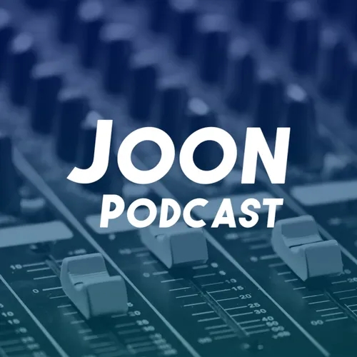 JoonLive - Podcast