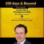 Leadership & Management Skills starring Jean Philippe Verdier