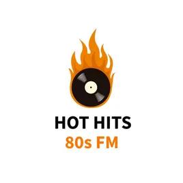 HOT HITS 80s FM