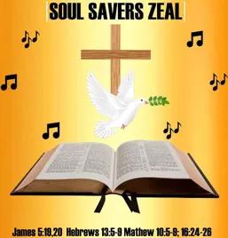 Soul Savers Zeal Fm