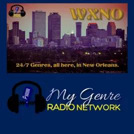 WXNO-New Orleans