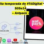Listos para ser la Startup #1 de #COLOMBIA = Antpack