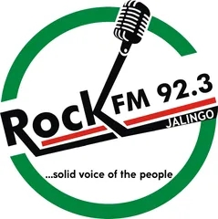 Rock FM 92.3 Jalingo