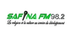 Radio SAFINA FM