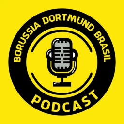 Borussia Dortmund Brasil Podcast