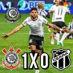 #116 Pós Jogo Corinthians 1x0 Ceará